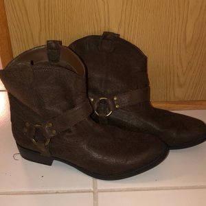 Women’s boots